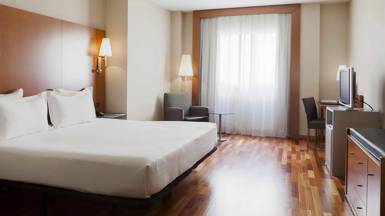 Photo of Bedroom in Lleida