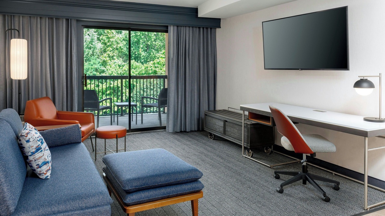 Photo of Patio Balcony in Danbury