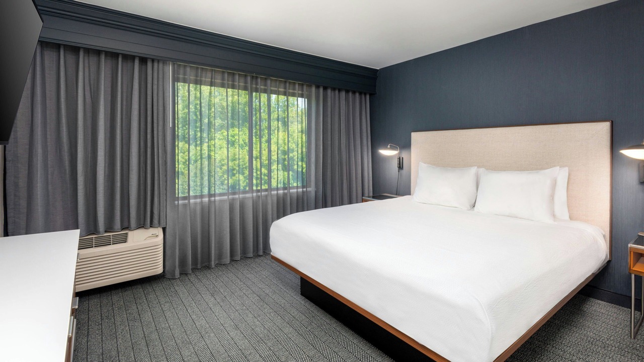 Photo of Patio Balcony in Danbury