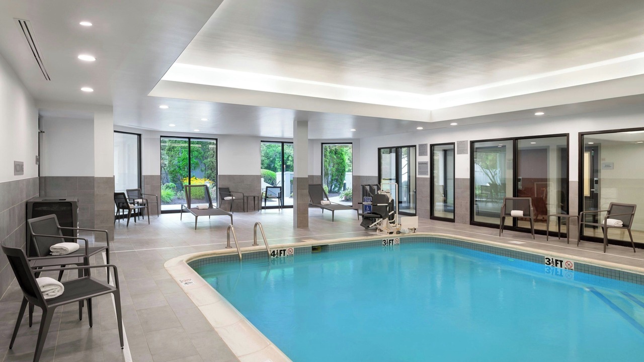 Photo of Outdoor in Danbury