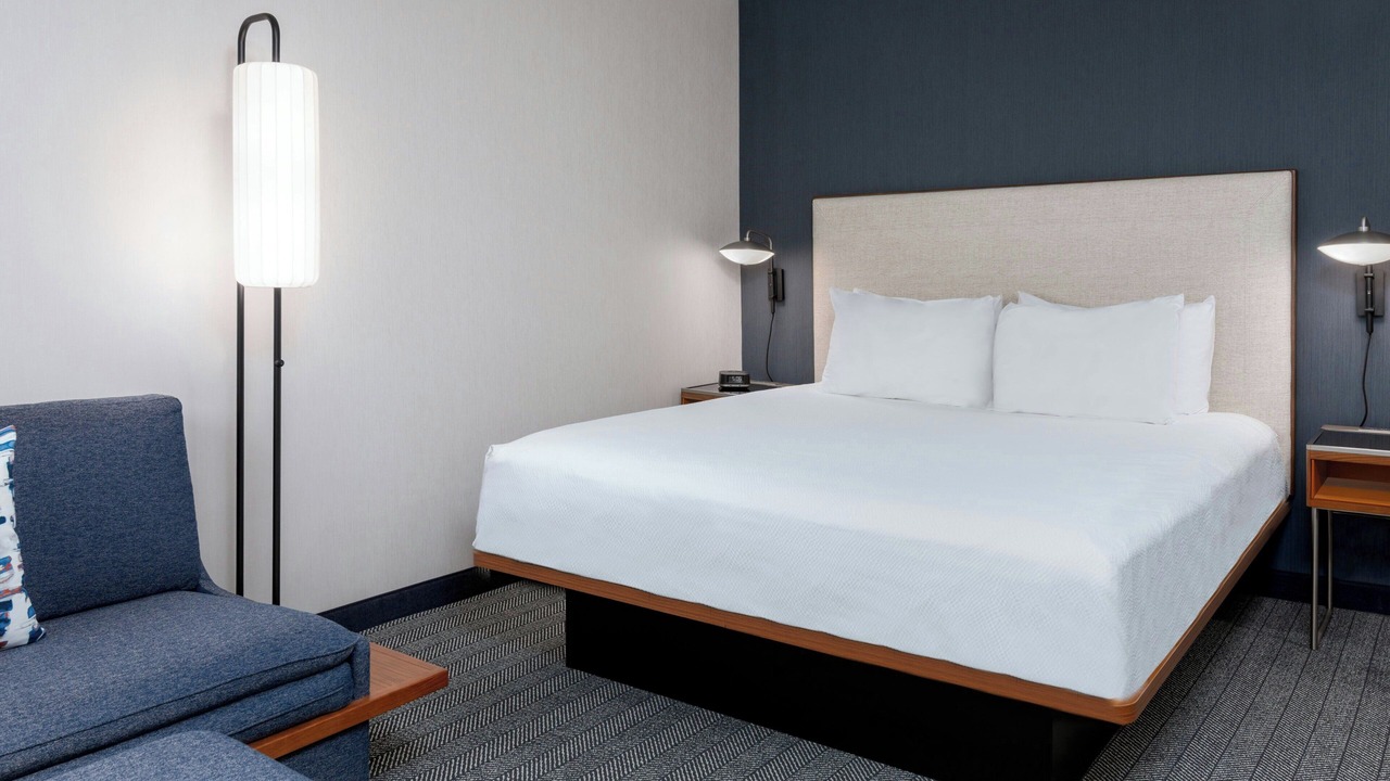 Photo of Bedroom in Danbury