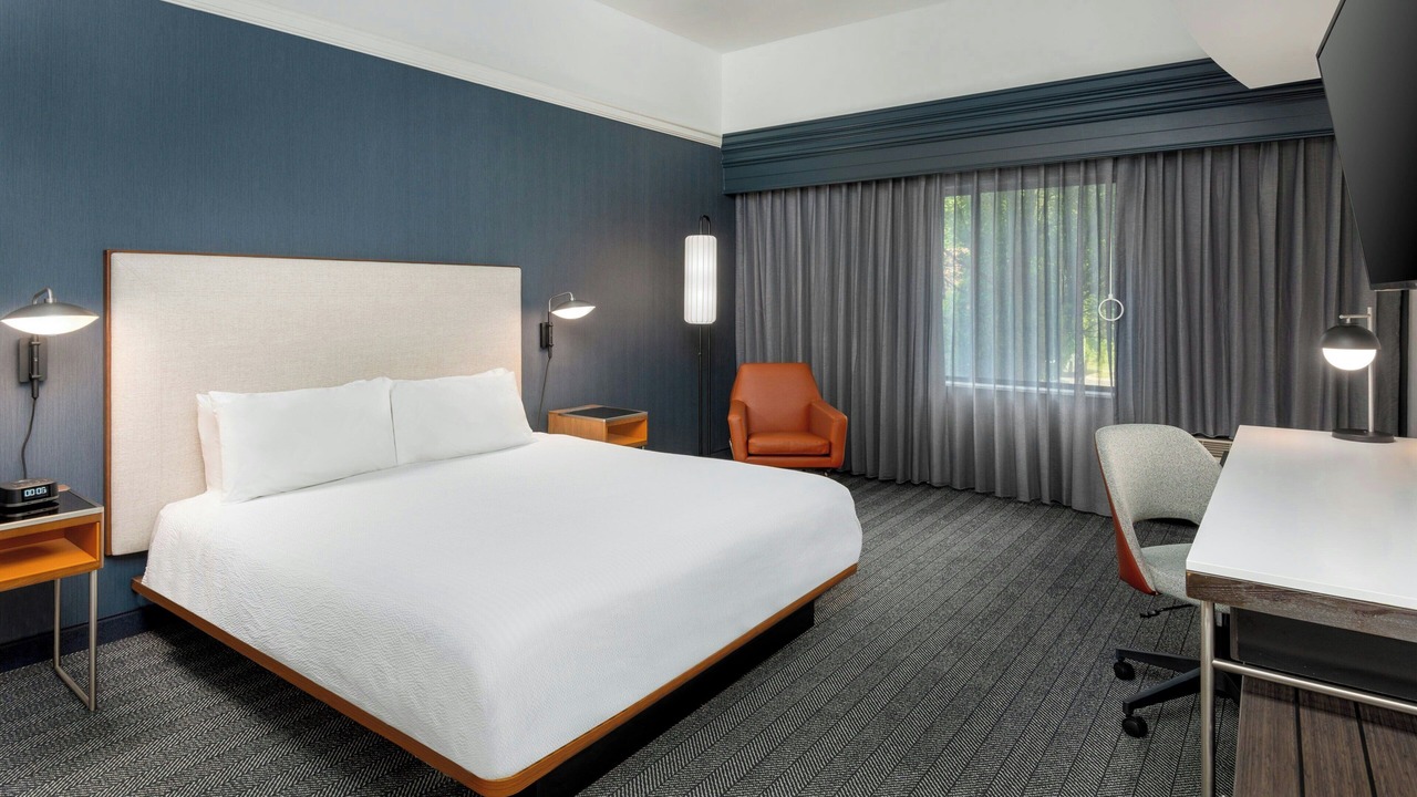 Photo of Bedroom in Danbury