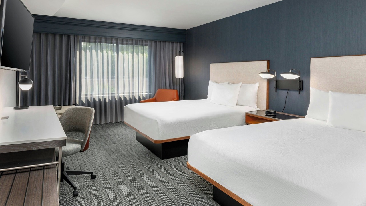 Photo of Bedroom in Danbury