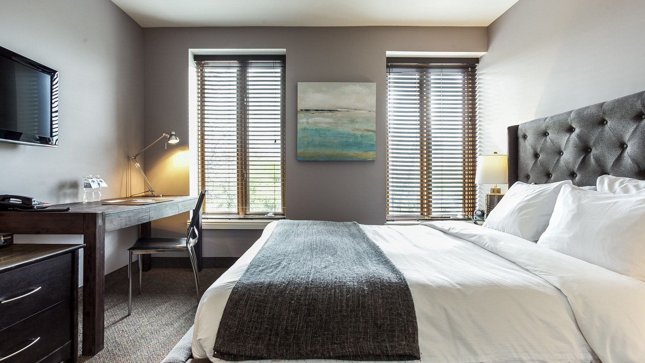 Photo of Bedroom in Plateau Mont Royal