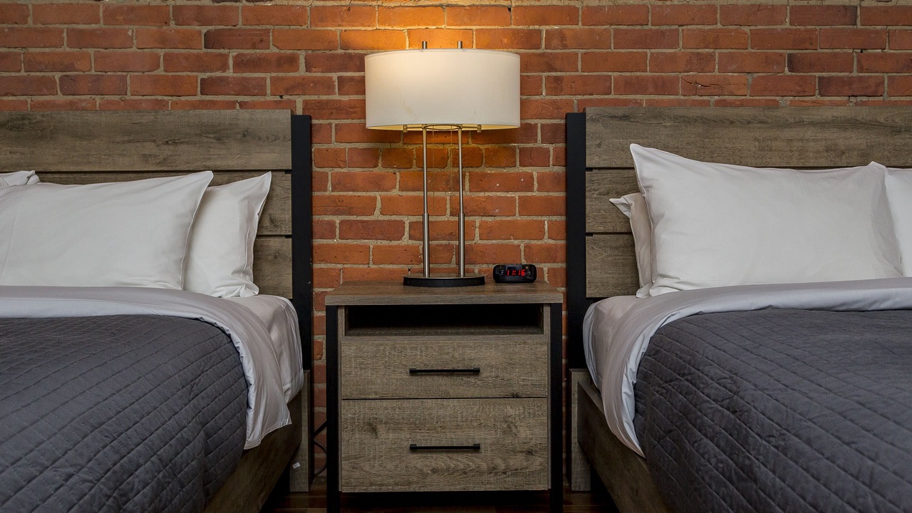 Photo of Bedroom in Plateau Mont Royal