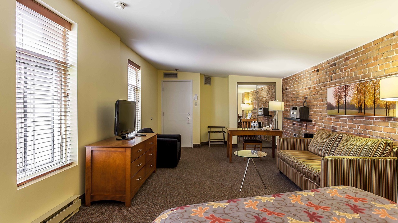 Photo of Bedroom in Plateau Mont Royal