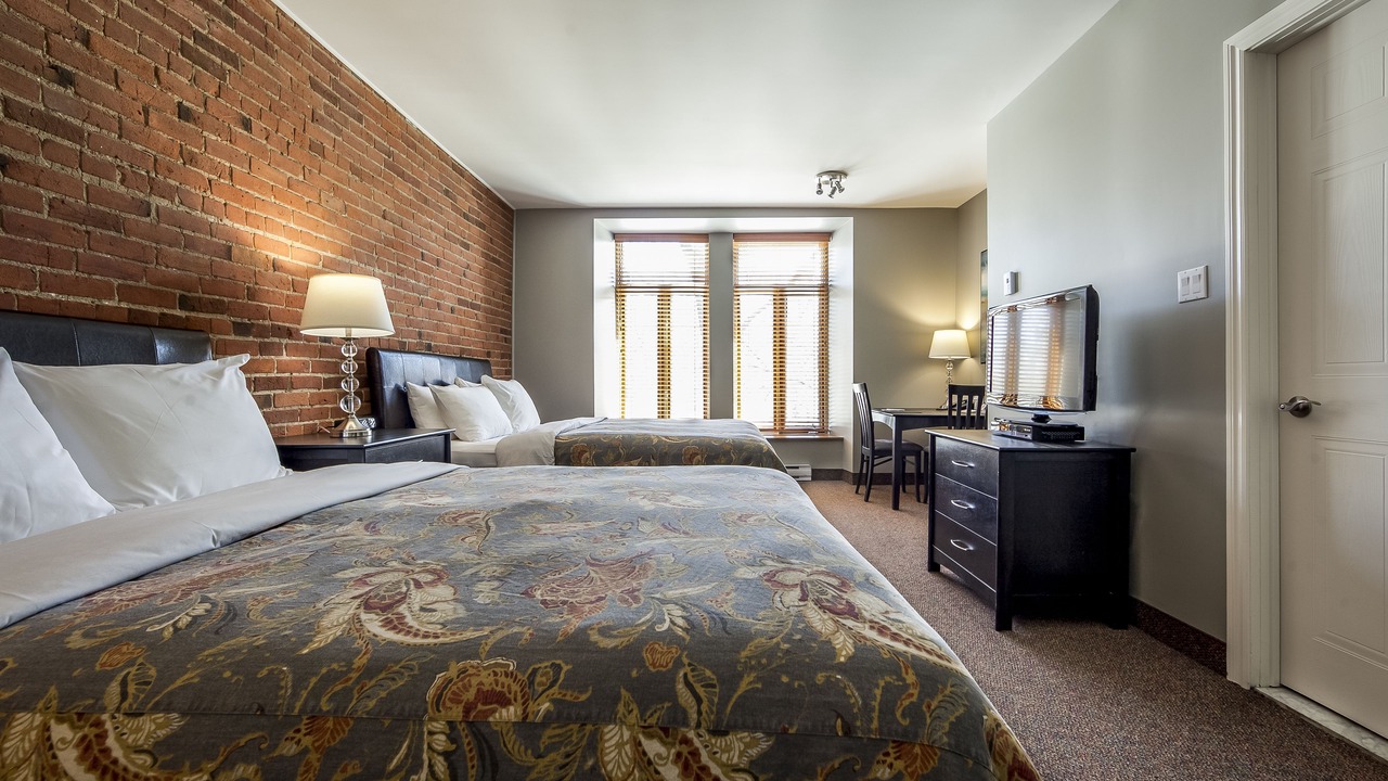 Photo of Bedroom in Plateau Mont Royal