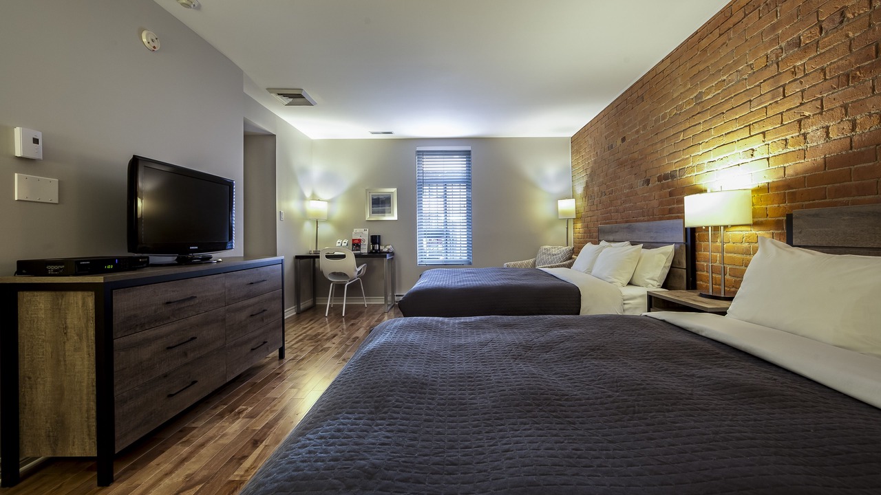 Photo of Bedroom in Plateau Mont Royal