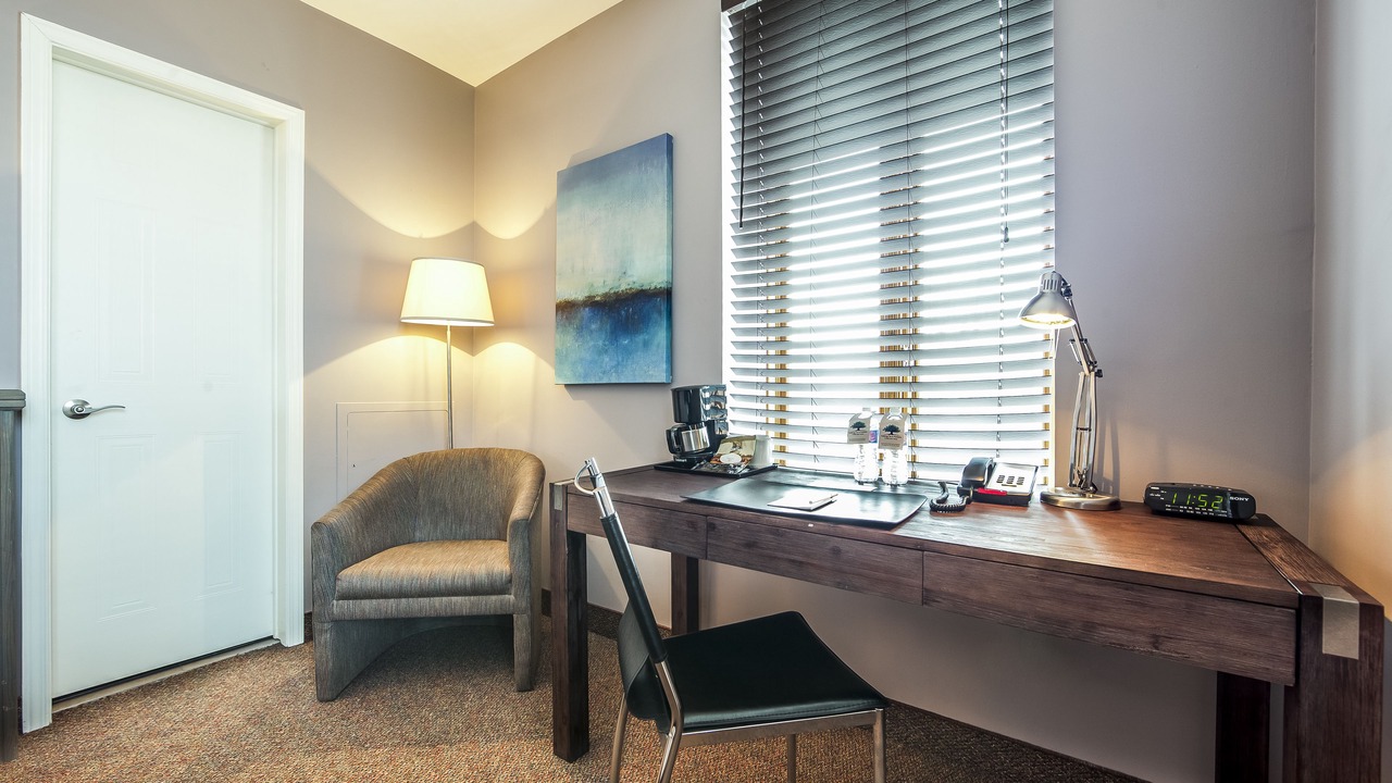 Photo of Bedroom in Plateau Mont Royal