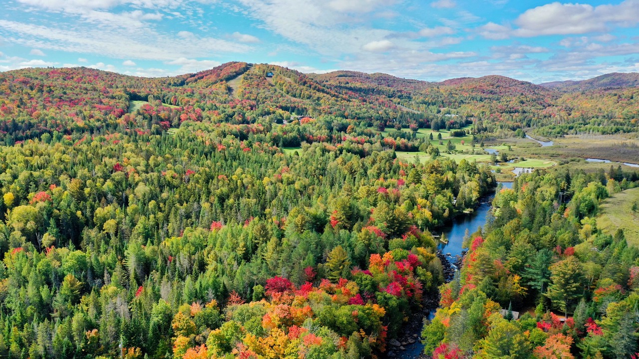 Photo of Outdoor in Sainte-Adele