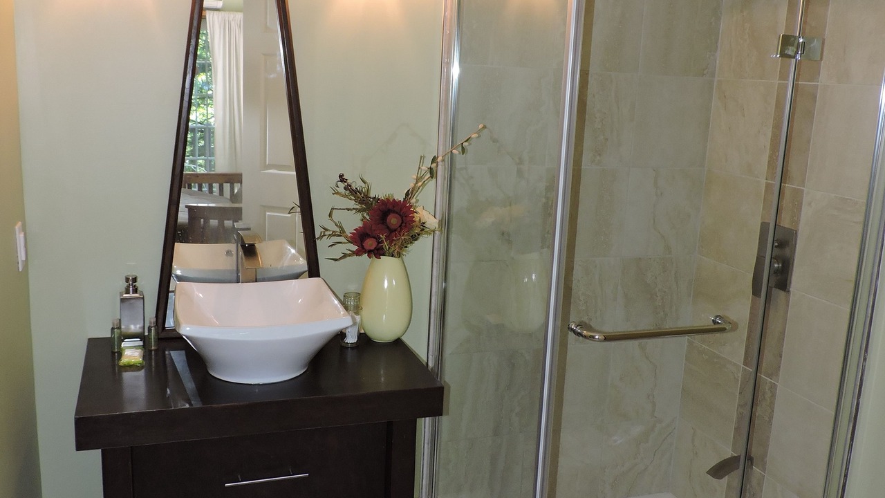 Photo of Bathroom in Sainte-Adele