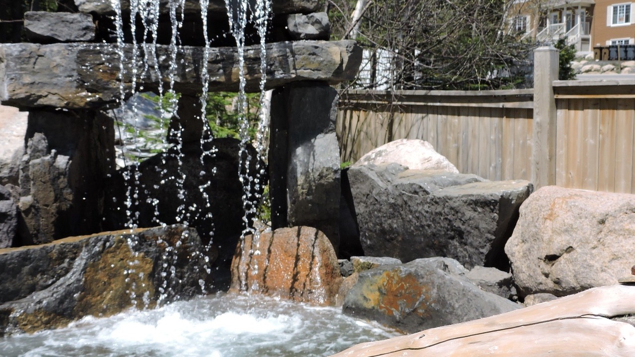 Photo of Outdoor in Sainte-Adele