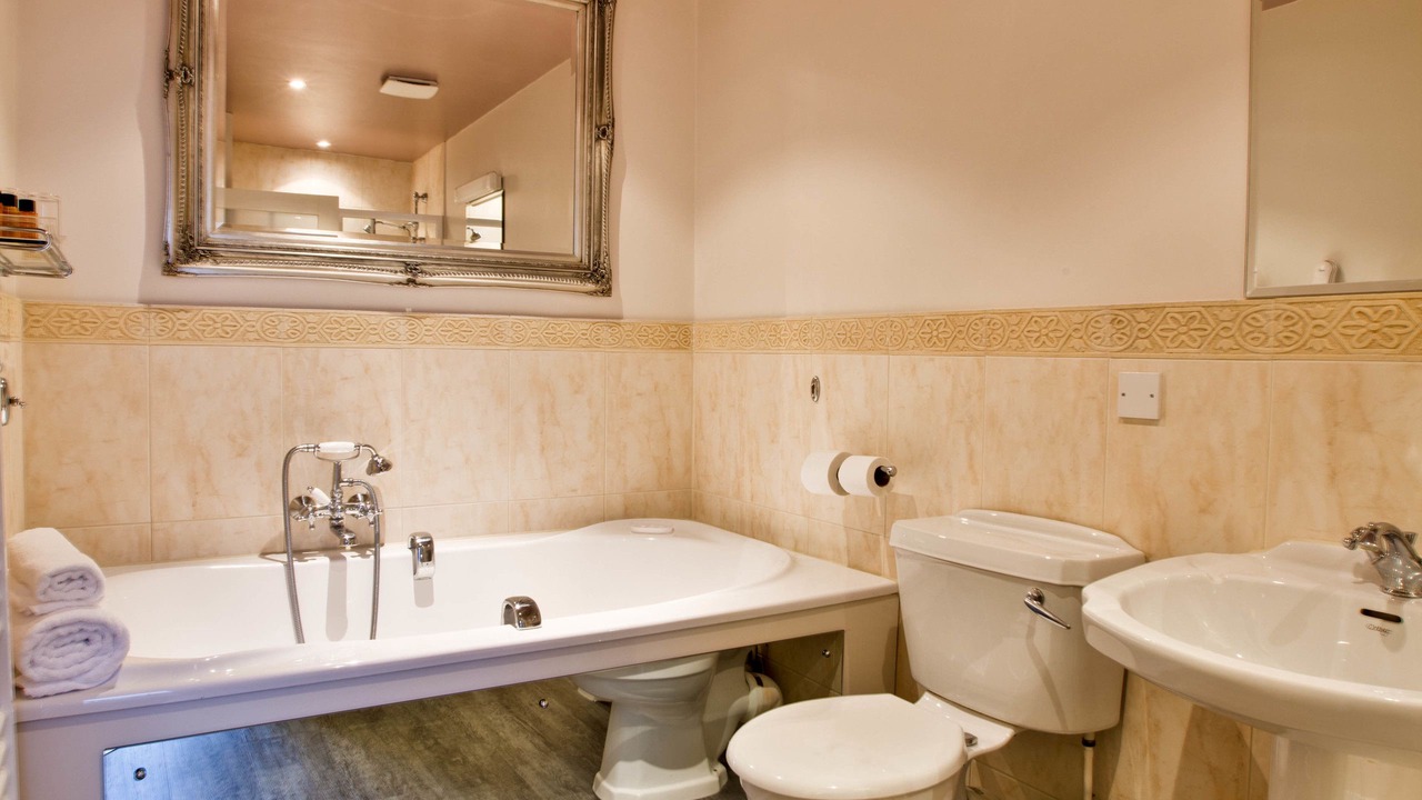 Photo of Bathroom in Chelmsford