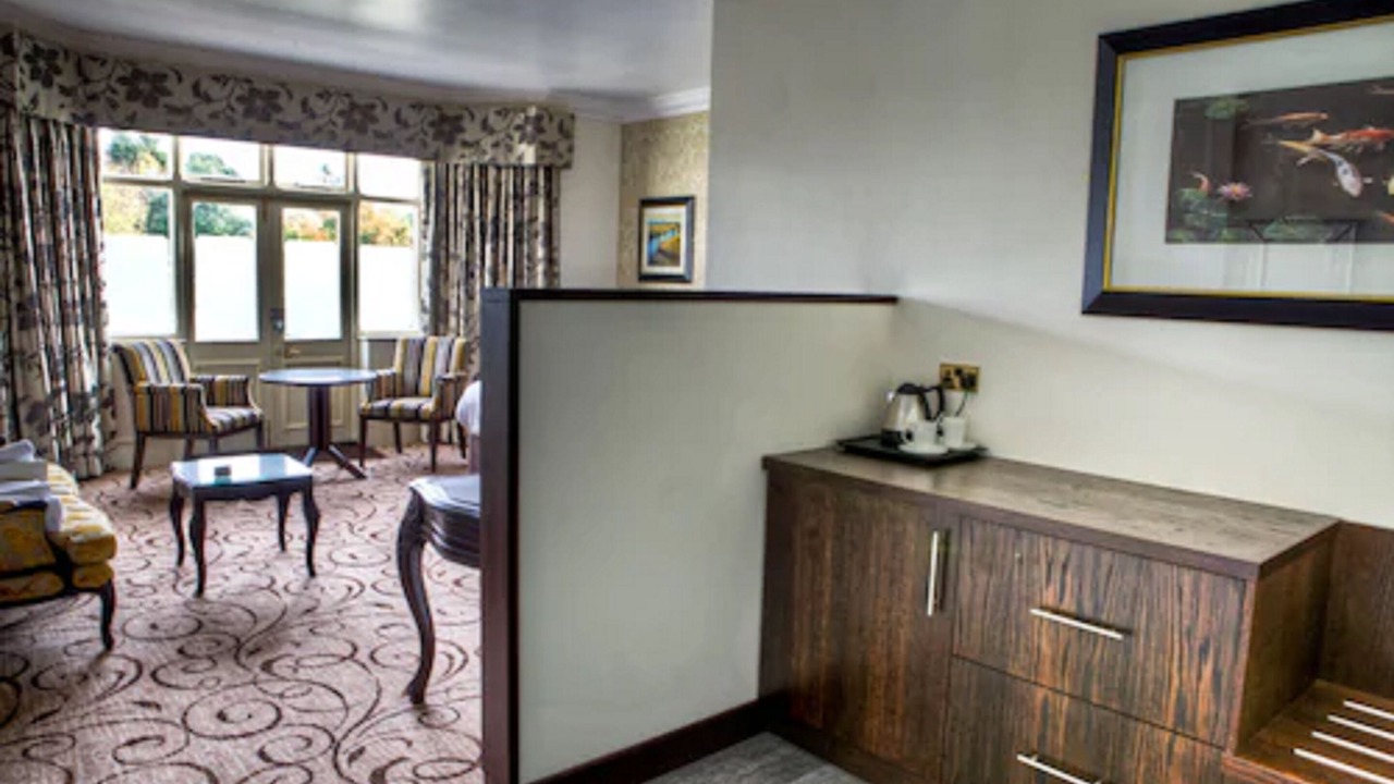 Photo of Bedroom in Chelmsford