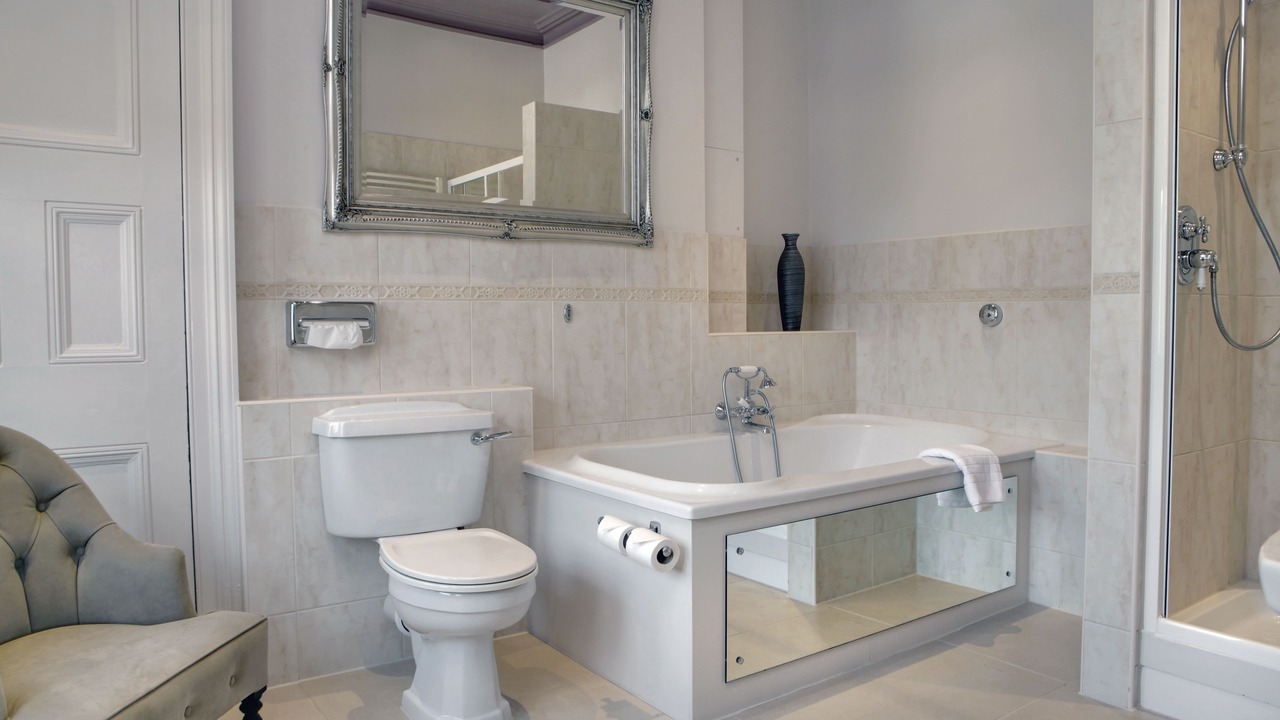 Photo of Bathroom in Chelmsford