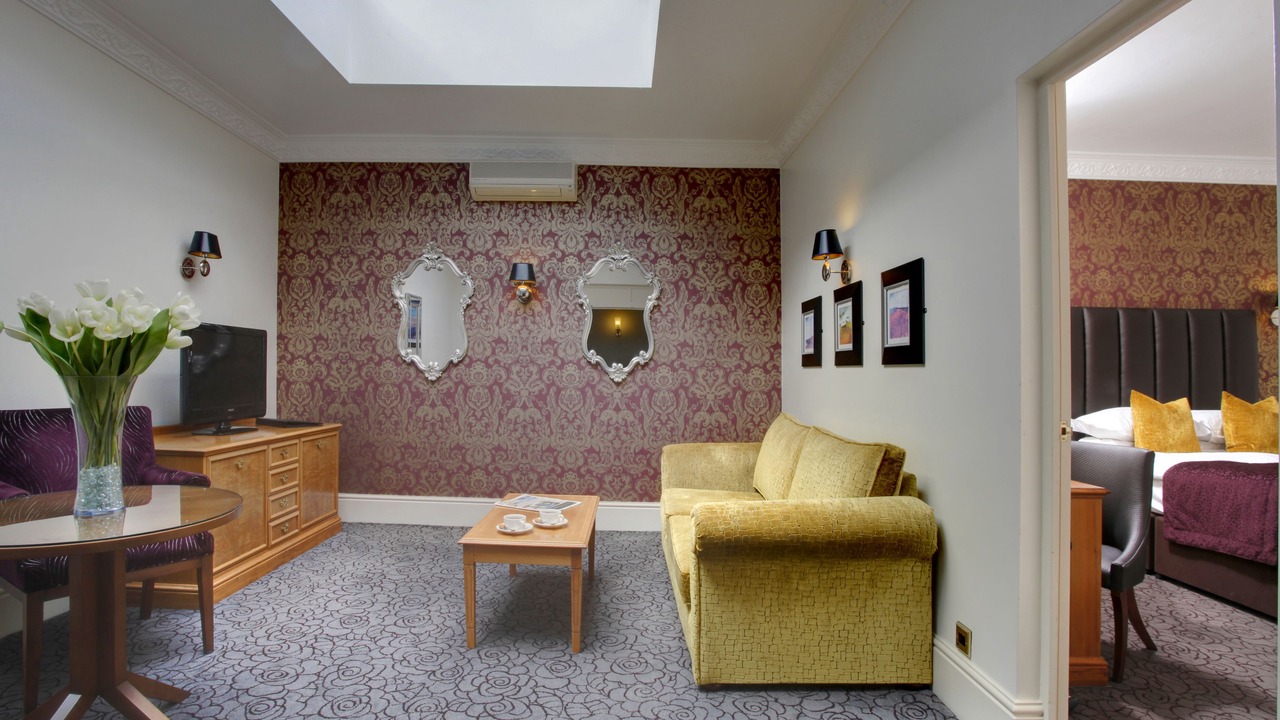 Photo of Bedroom in Chelmsford