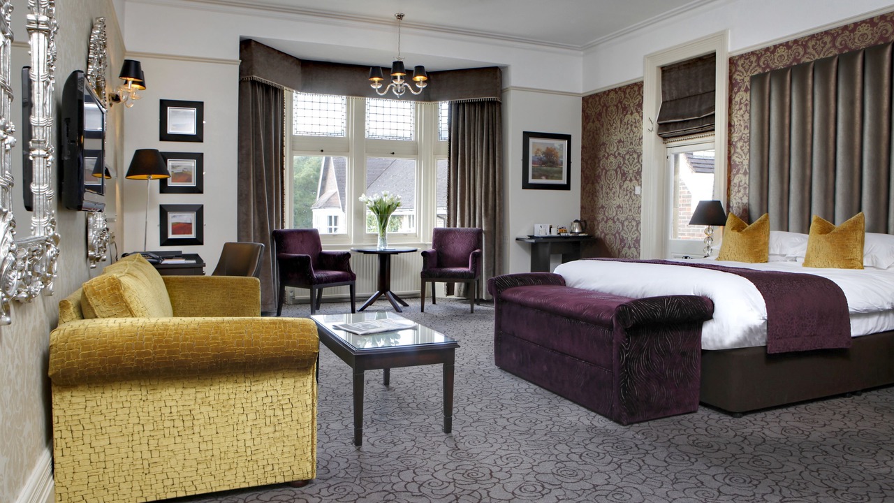 Photo of Bedroom in Chelmsford