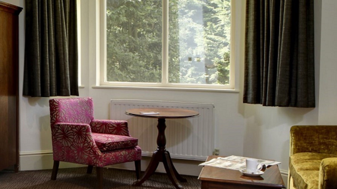 Photo of Bedroom in Chelmsford