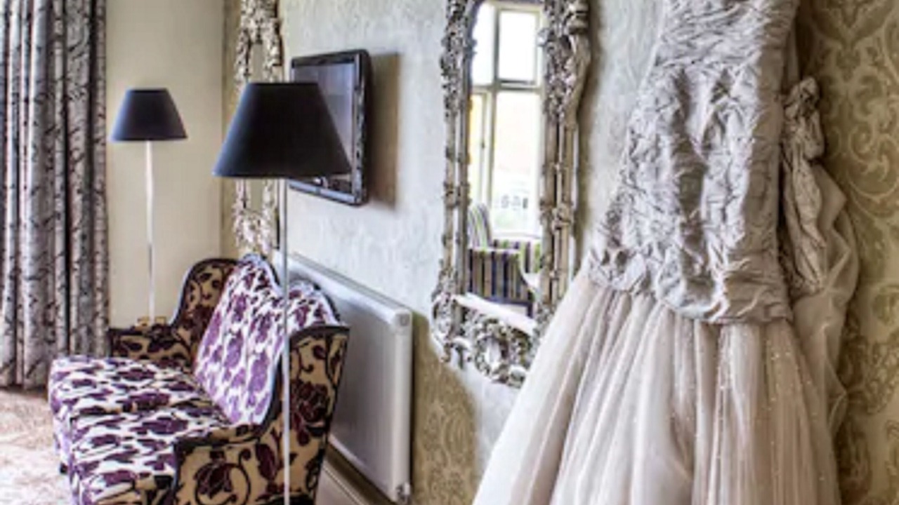 Photo of Bedroom in Chelmsford