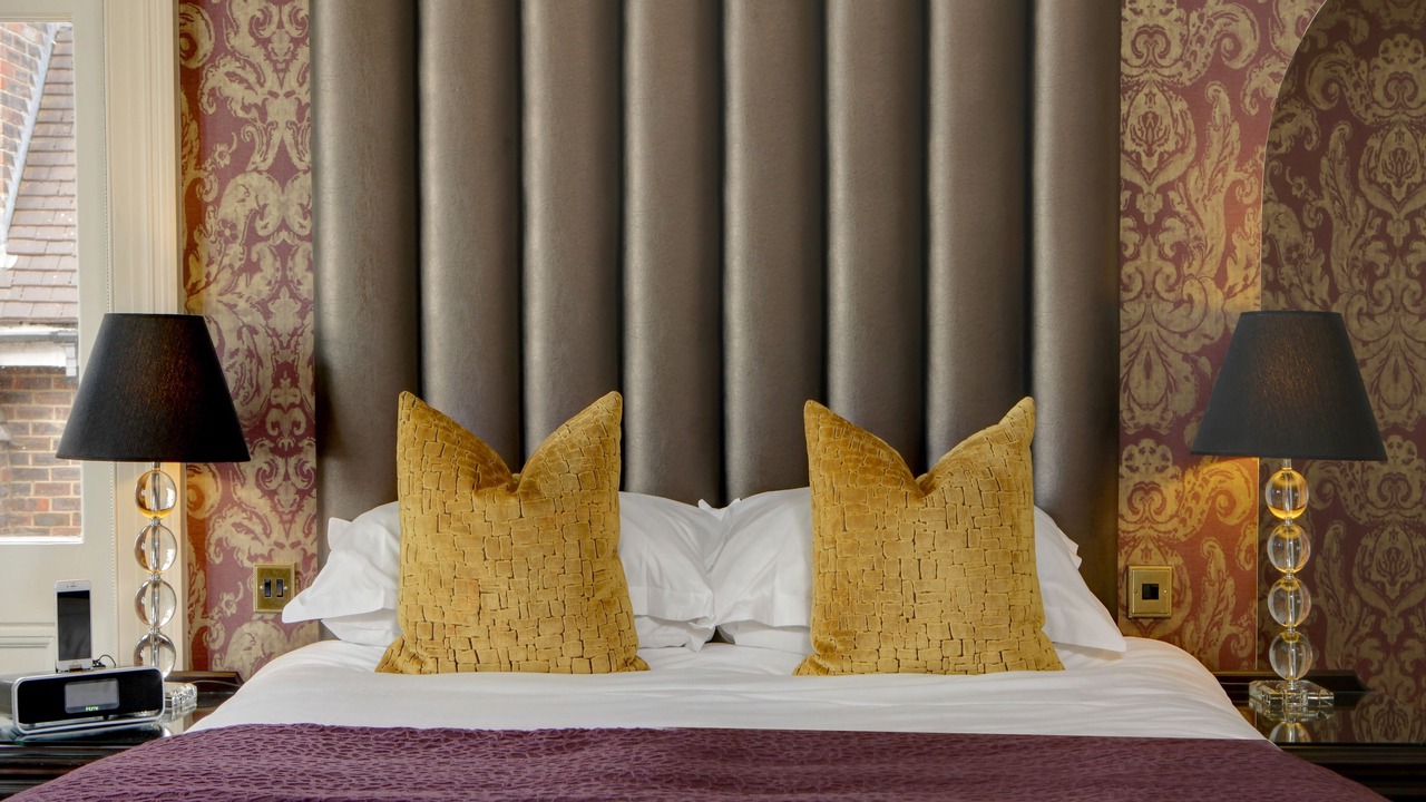 Photo of Bedroom in Chelmsford