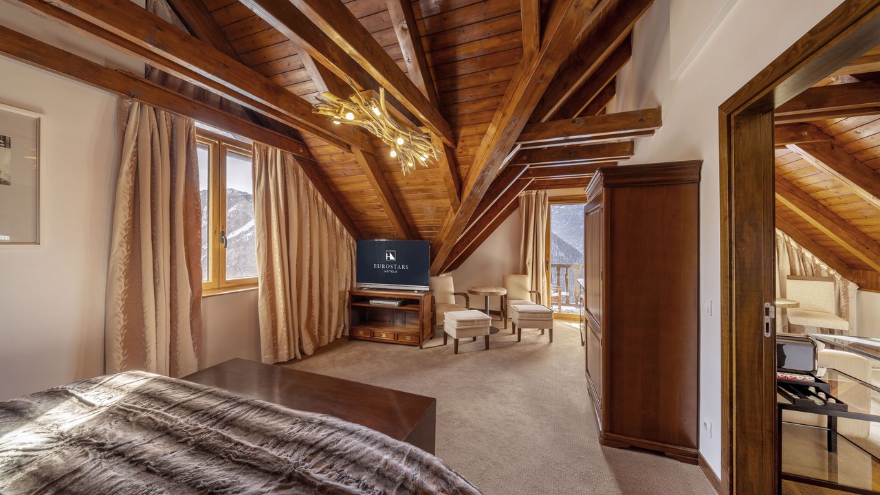 Photo of Bedroom in Beret