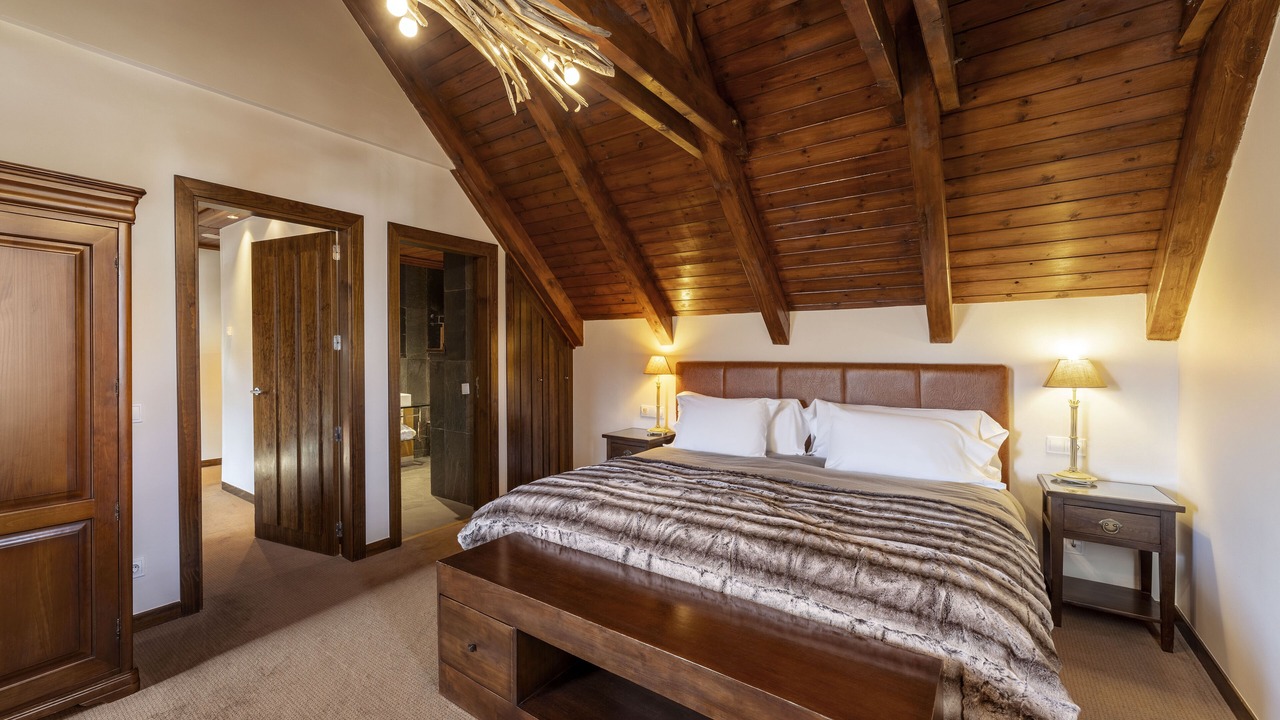 Photo of Bedroom in Beret