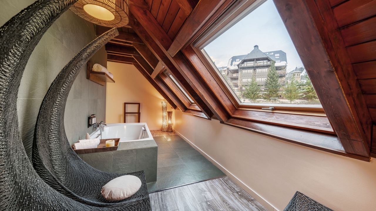 Photo of Bedroom in Beret
