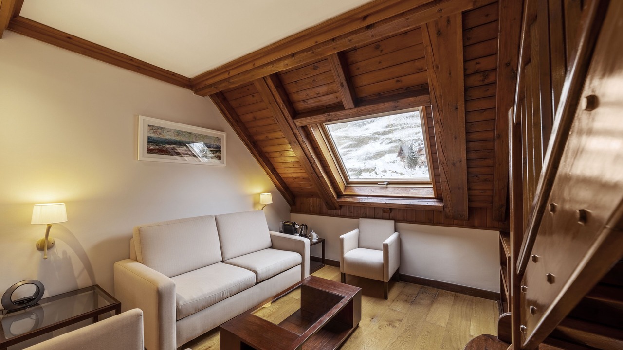 Photo of Bedroom in Beret