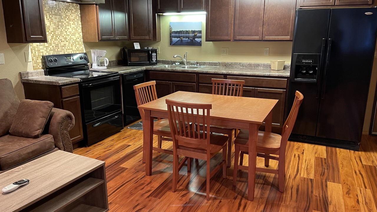 Photo of Kitchen in Walker