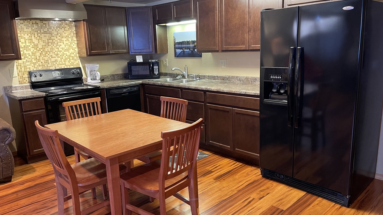 Photo of Kitchen in Walker