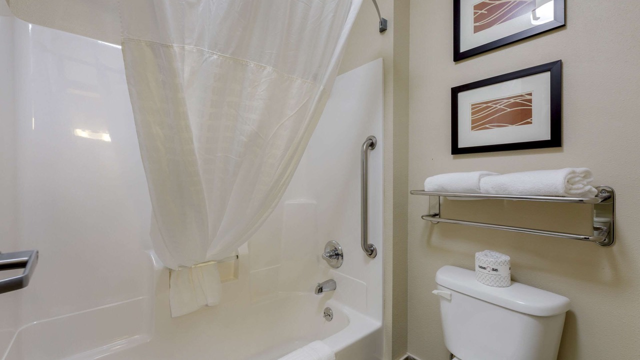 Photo of Bathroom in Mount Vernon