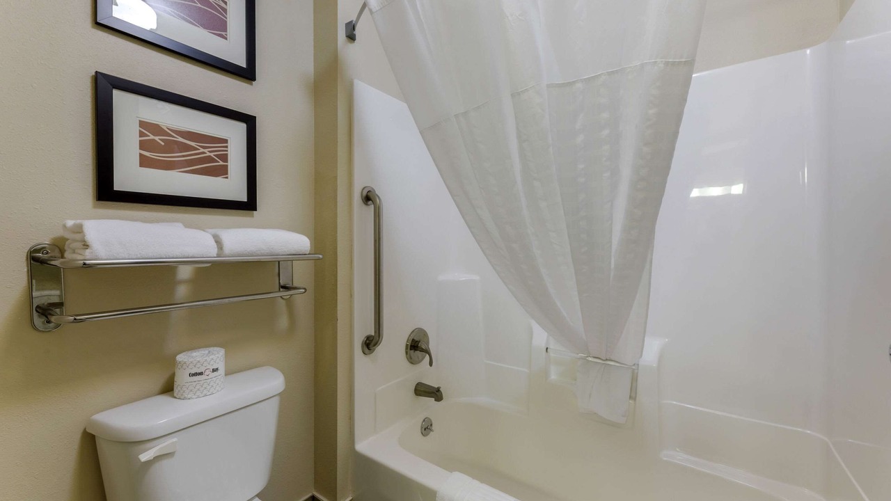 Photo of Bedroom in Mount Vernon