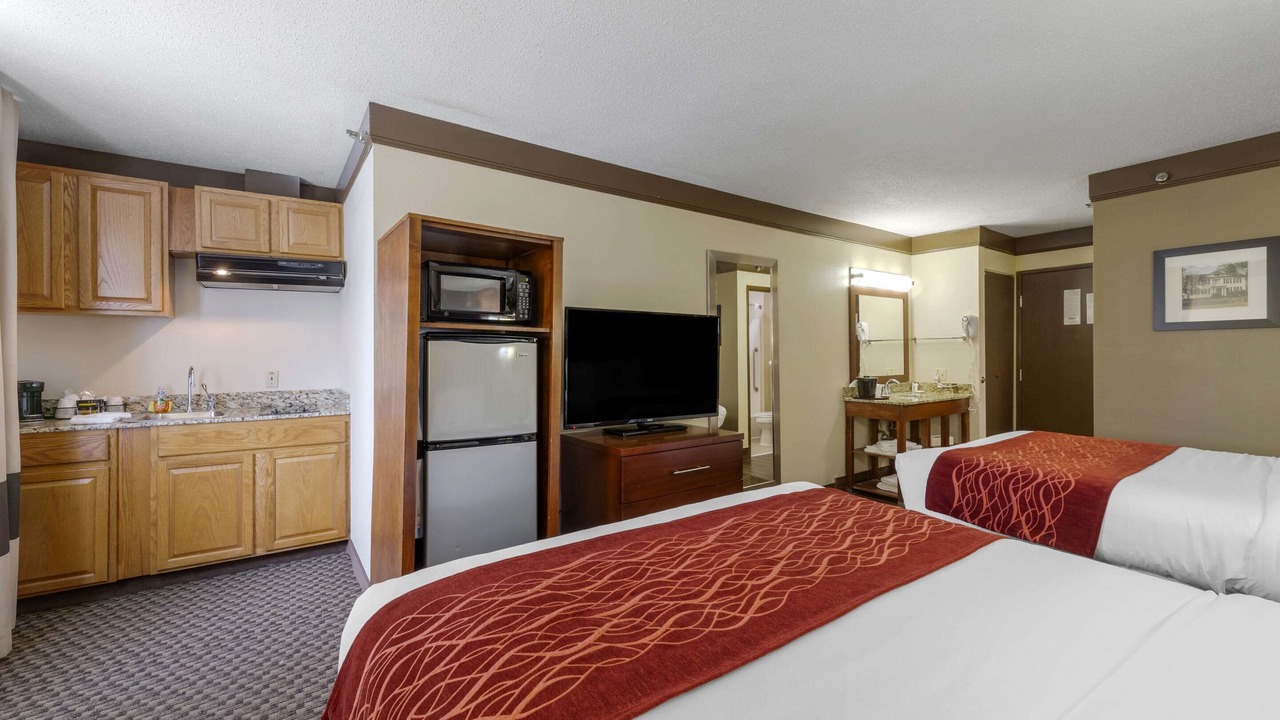 Photo of Bedroom in Mount Vernon