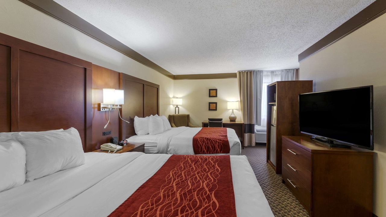 Photo of Bedroom in Mount Vernon