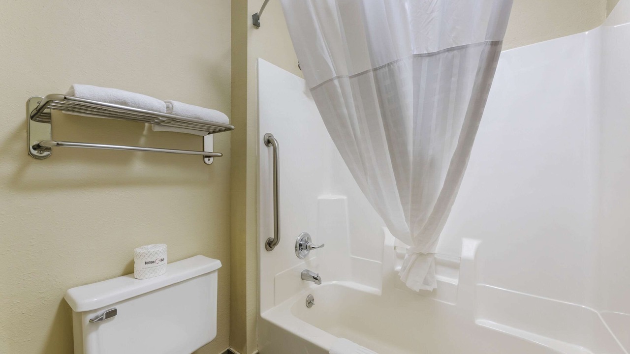 Photo of Bedroom in Mount Vernon