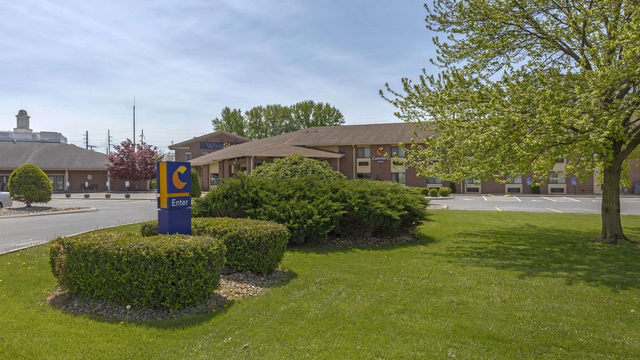 Photo of Outdoor in Mount Vernon