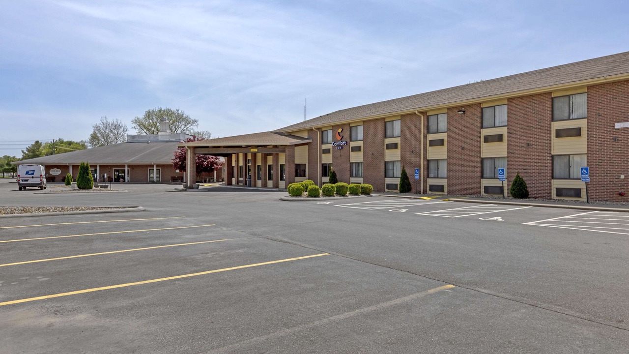 Photo of Outdoor in Mount Vernon