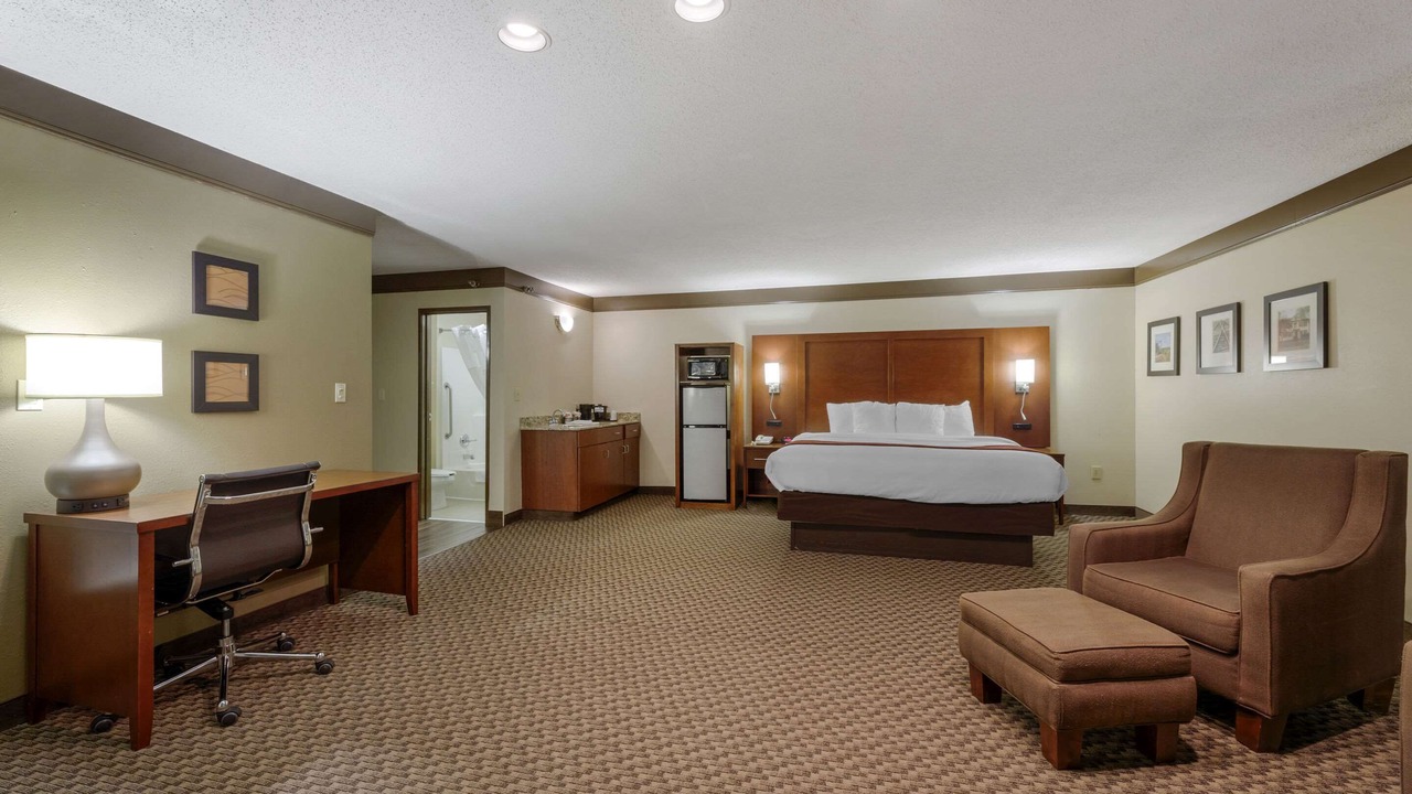 Photo of Livingroom in Mount Vernon