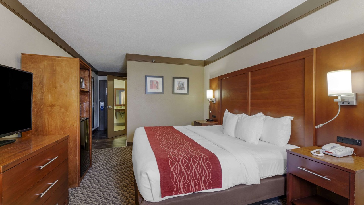 Photo of Bedroom in Mount Vernon