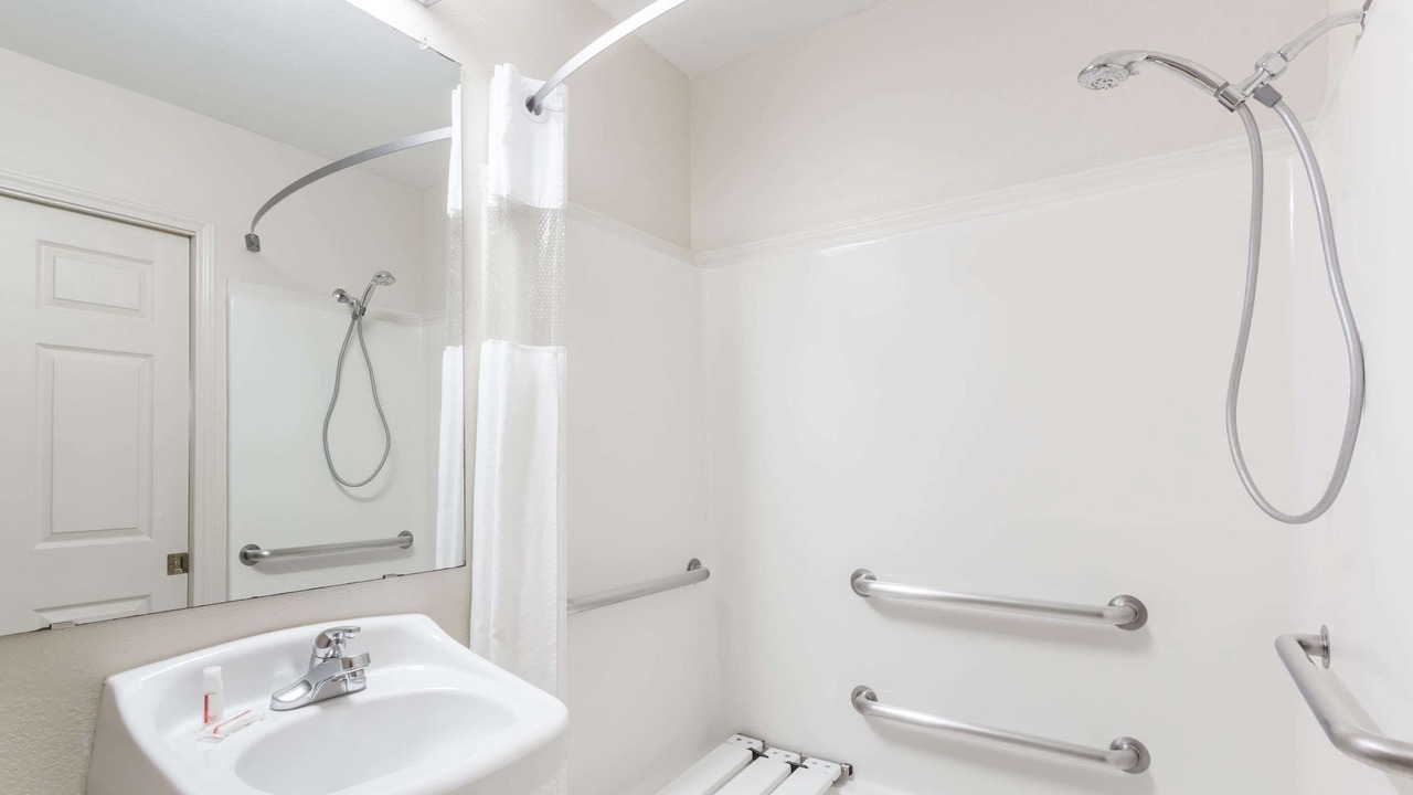 Photo of Bathroom in Waco