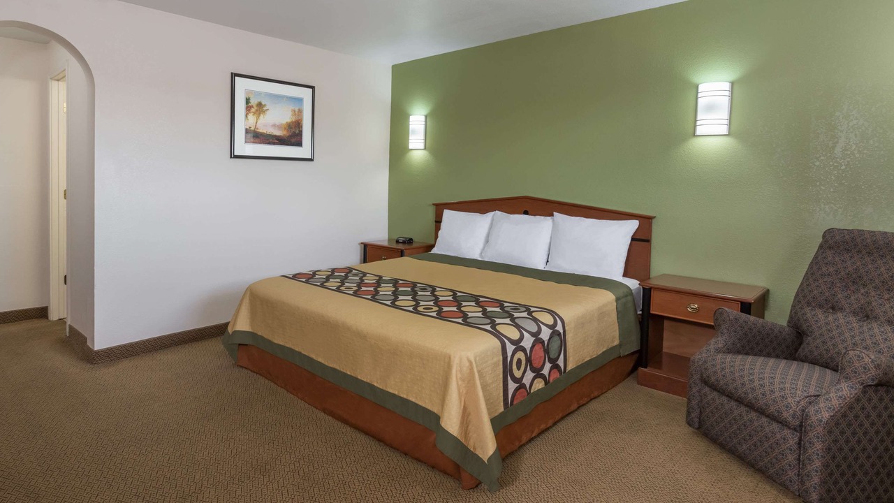 Photo of Bedroom in Waco