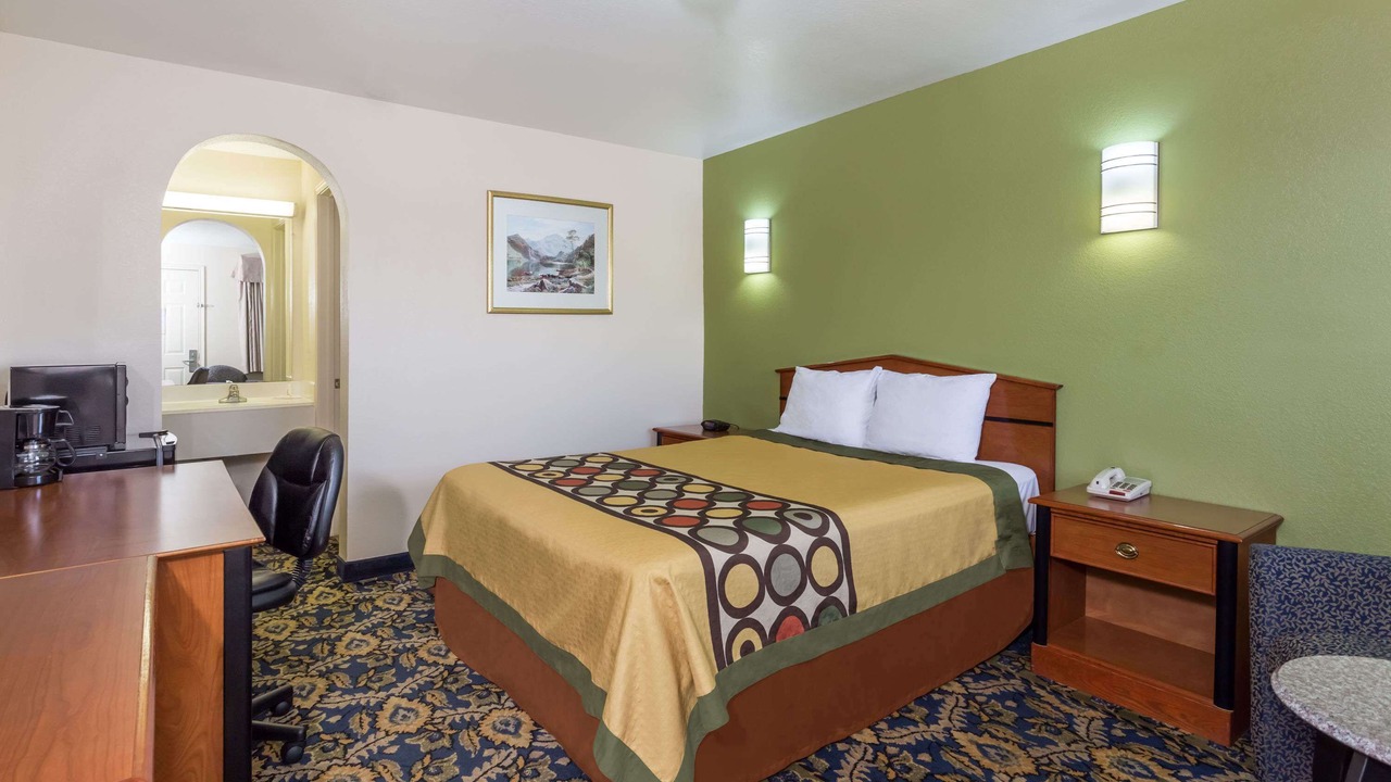 Photo of Bedroom in Waco