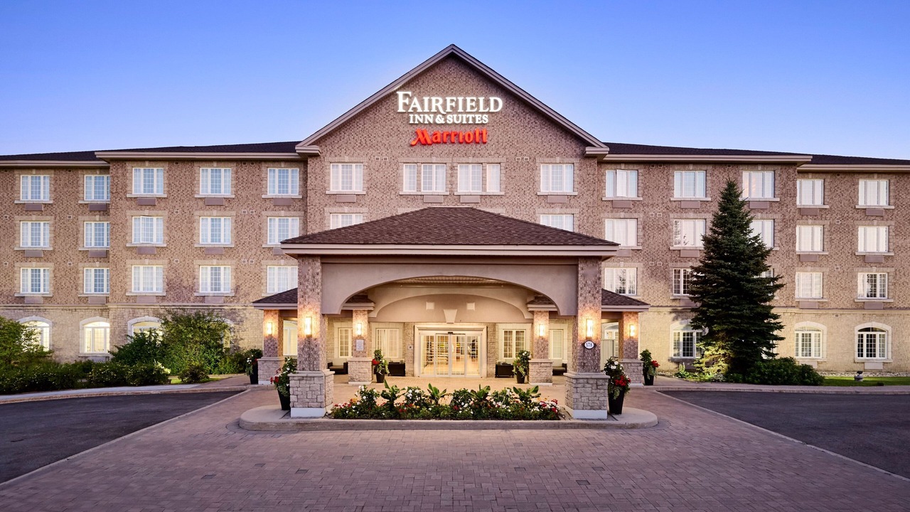 Photo of Buildings in Kanata Lakes - Marchwood Lakeside - Morgan's Grant - Kanata