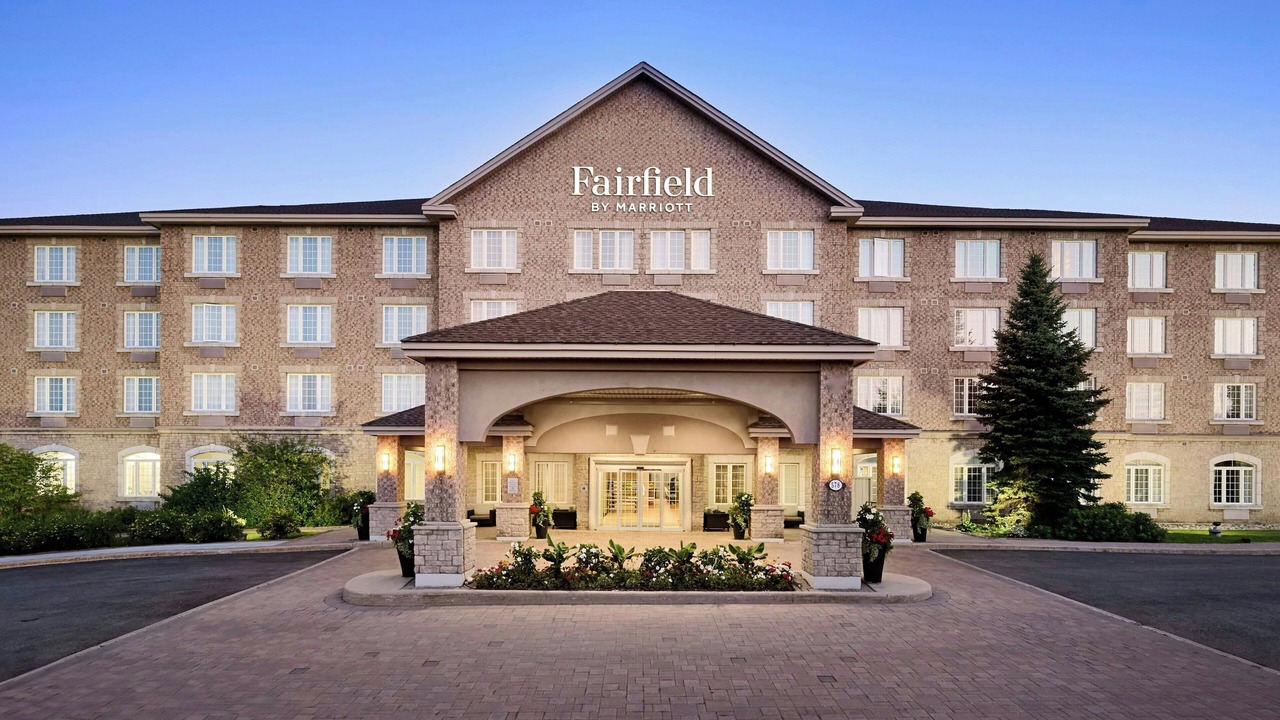 Photo of Outdoor in Kanata Lakes - Marchwood Lakeside - Morgan's Grant - Kanata