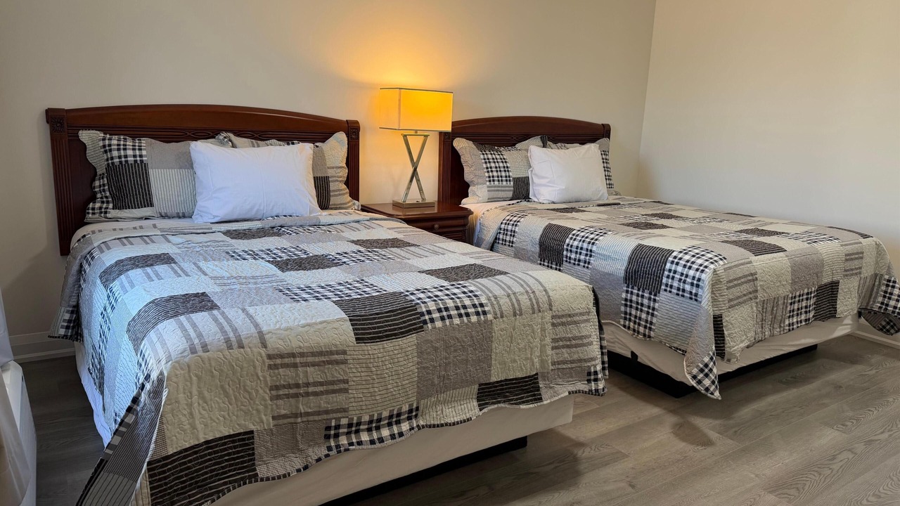 Photo of Bedroom in Argyle