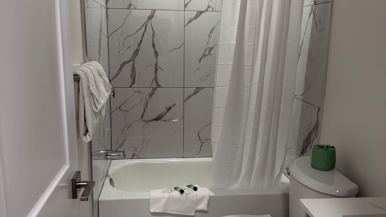 Photo of Bathroom in Argyle