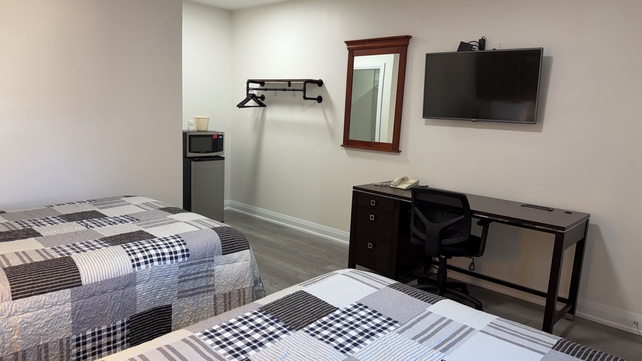 Photo of Bedroom in Argyle
