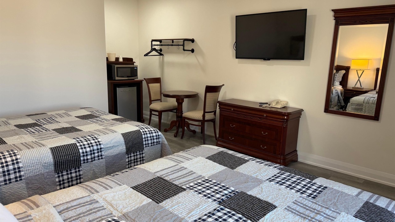 Photo of Bedroom in Argyle
