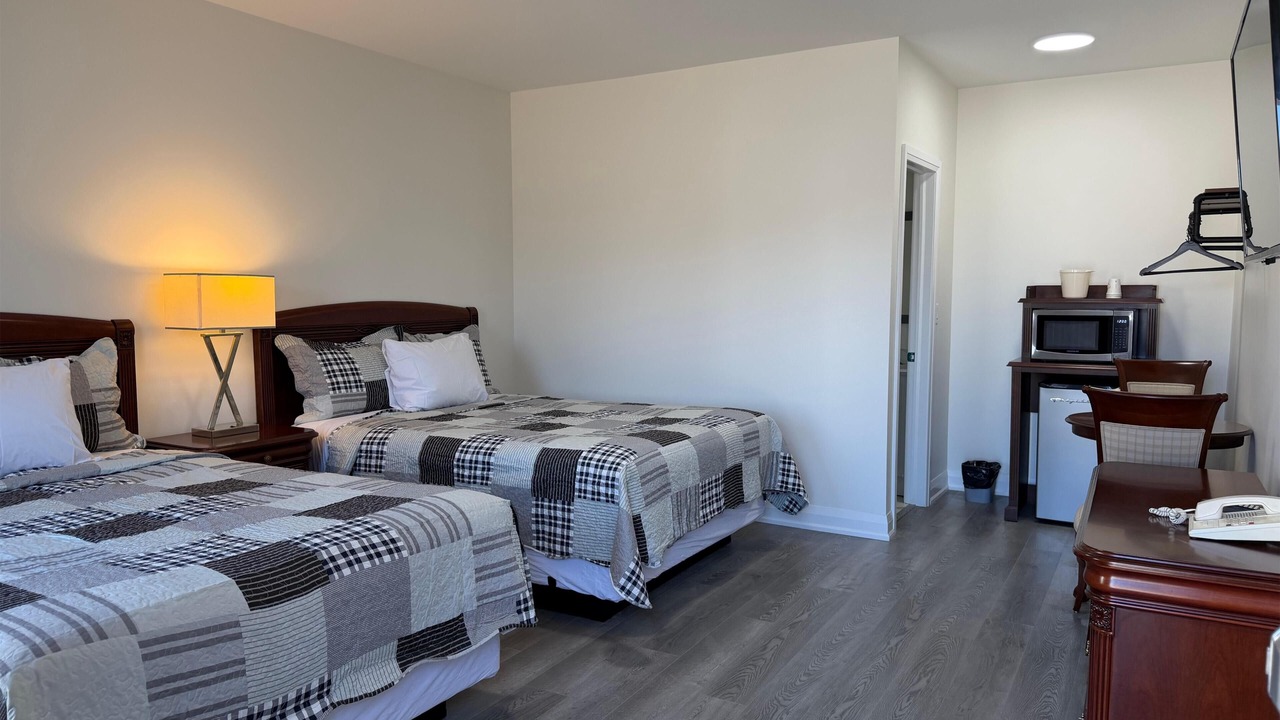 Photo of Bedroom in Argyle