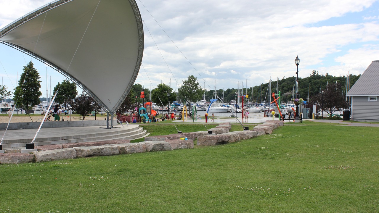 Photo of Outdoor in Gananoque